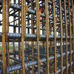 Steel Scaffolding